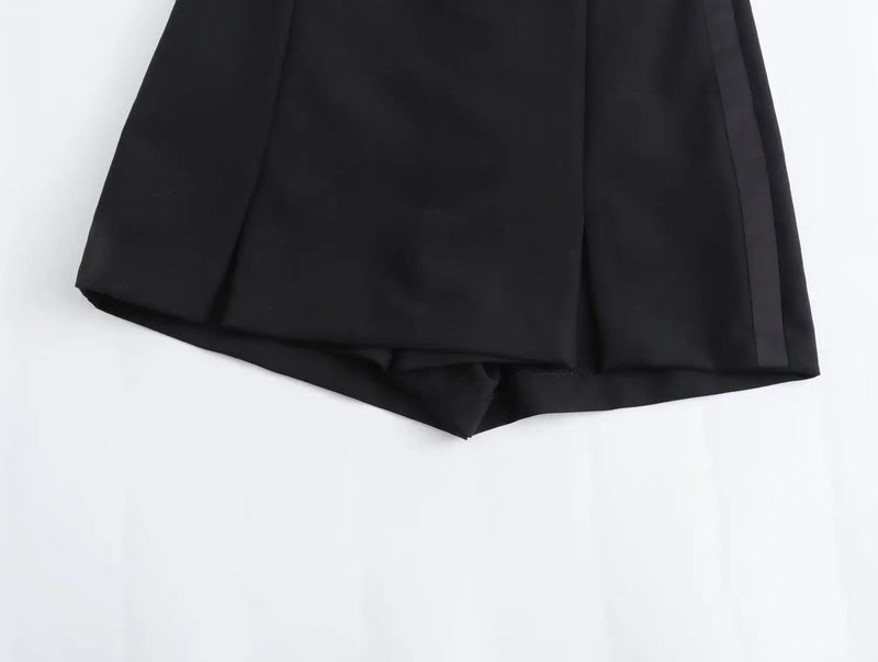 Meredith Mini Skirt