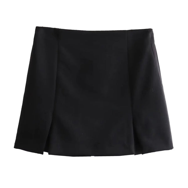 Meredith Mini Skirt